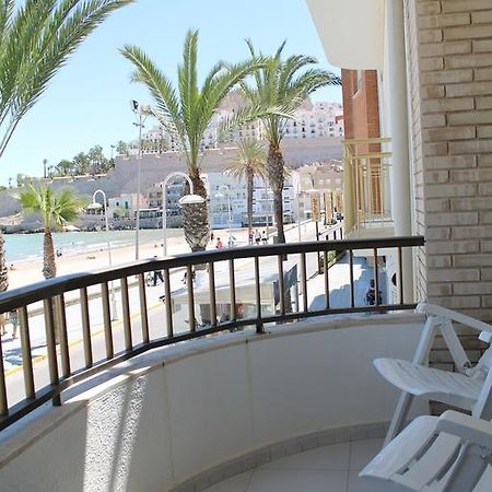 Apartamento Avenida Mar Peñiscola Pokój zdjęcie