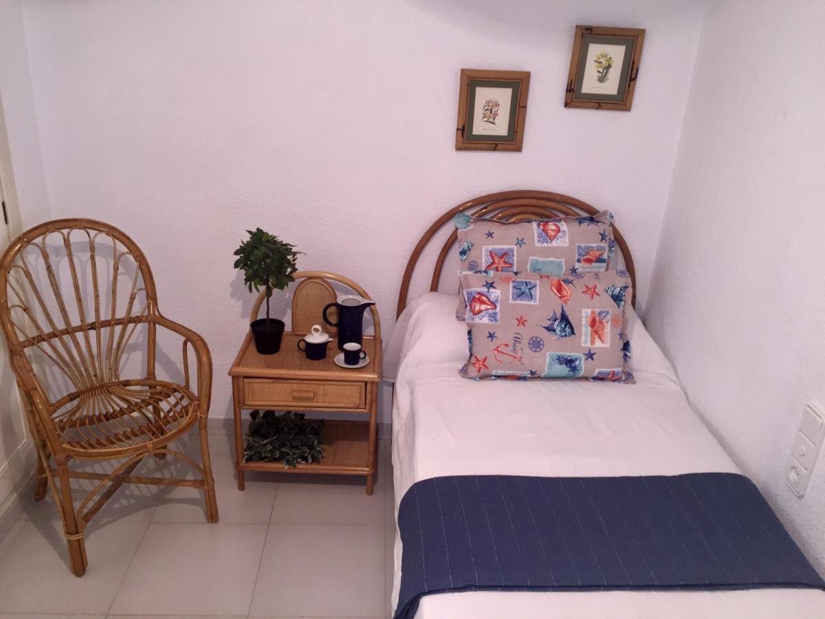 Apartamento Avenida Mar Peñiscola Zewnętrze zdjęcie