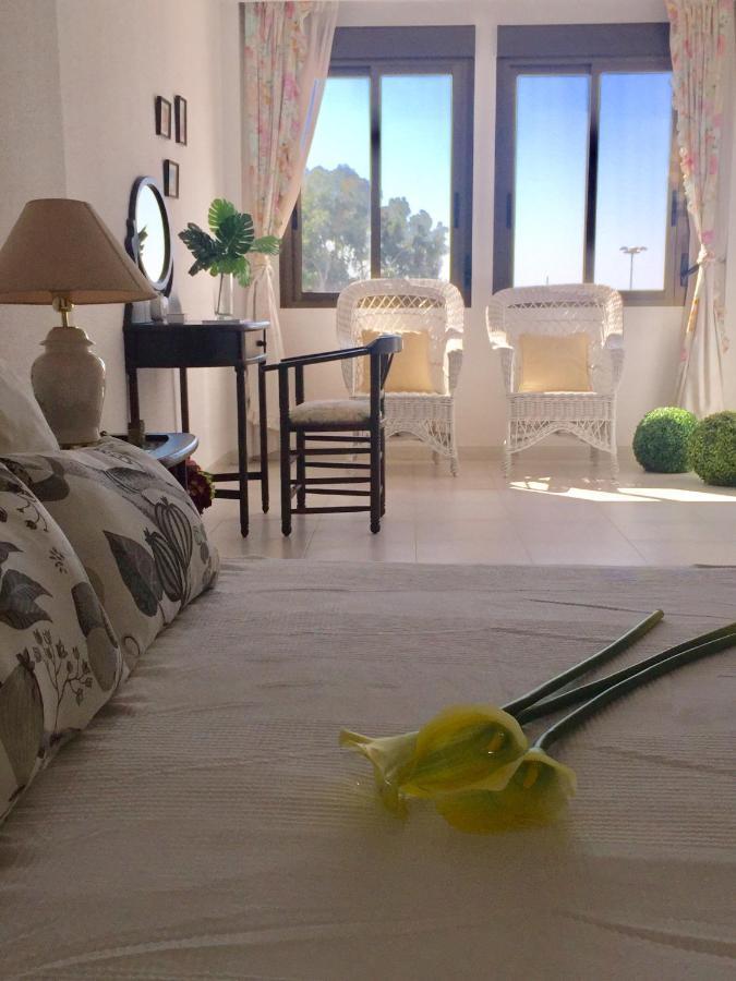 Apartamento Avenida Mar Peñiscola Zewnętrze zdjęcie
