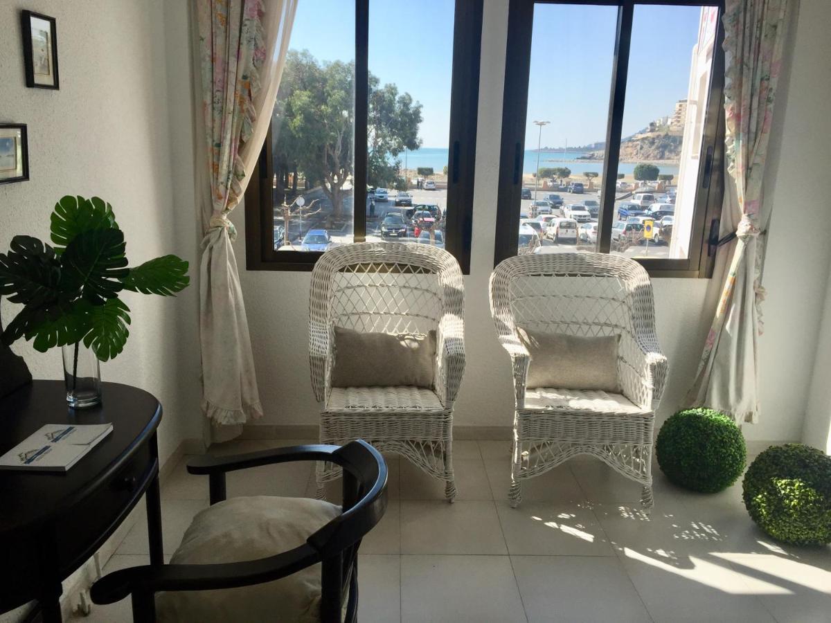 Apartamento Avenida Mar Peñiscola Zewnętrze zdjęcie