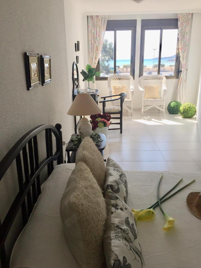 Apartamento Avenida Mar Peñiscola Zewnętrze zdjęcie