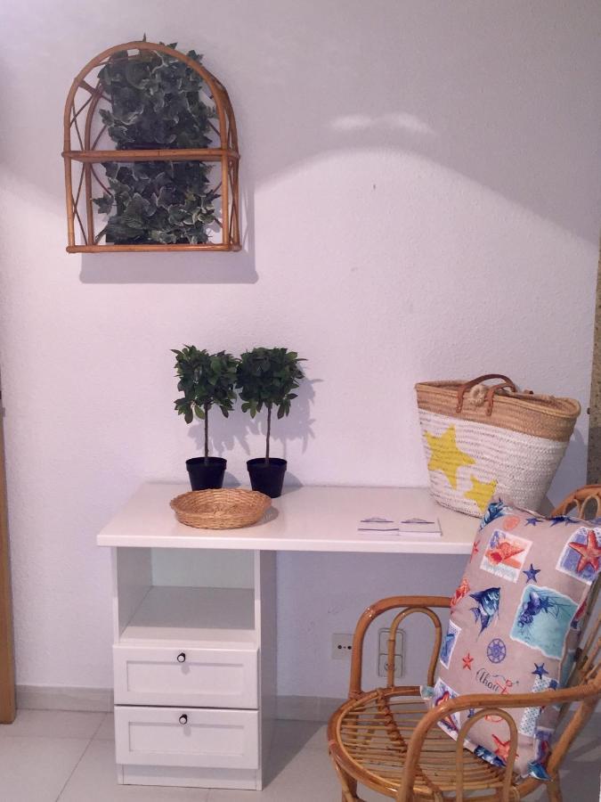 Apartamento Avenida Mar Peñiscola Zewnętrze zdjęcie