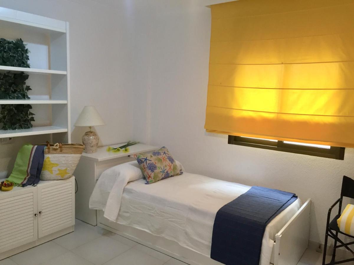 Apartamento Avenida Mar Peñiscola Zewnętrze zdjęcie