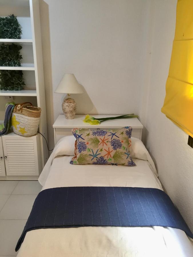 Apartamento Avenida Mar Peñiscola Zewnętrze zdjęcie
