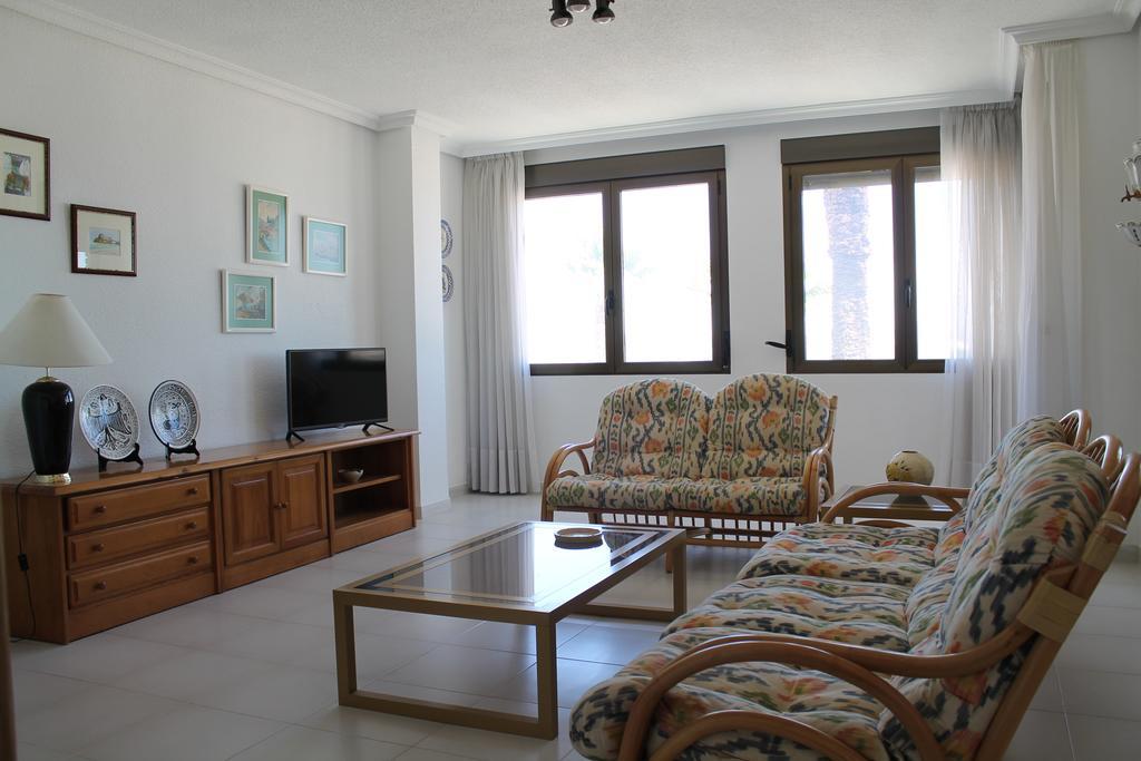Apartamento Avenida Mar Peñiscola Pokój zdjęcie